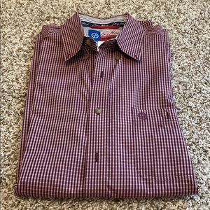 NWOT Wrangler George Strait Shirt